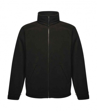 Regatta RG128 Sigma Heavyweight Fleece Jacket